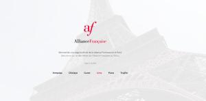 Le r&eacute;seau p&eacute;ruvien